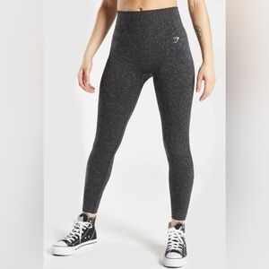 Gymshark Adapt Animal Seamless Leggings